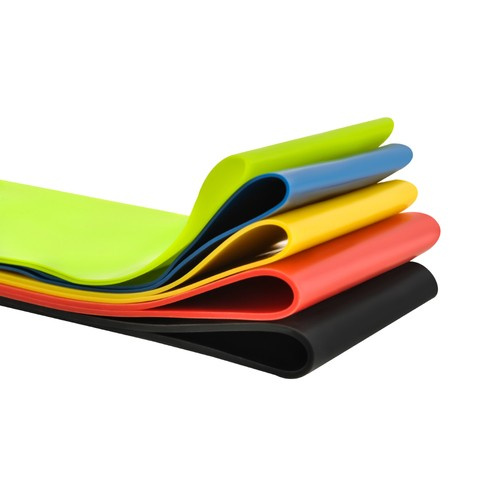 Trizand 5-Piece Exercise Band Set (WNDR21955) - Image 4