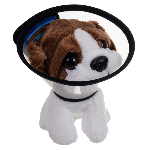 Little Vet Set with Carrier – Pretend Play Veterinary Kit with Plush Dog (WNDR26551) - Image 4