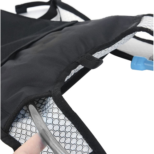 Trizand Water Bag Backpack – 2L Hydration System for Sports, Cycling, and Hiking (WNDR25479) - Image 14