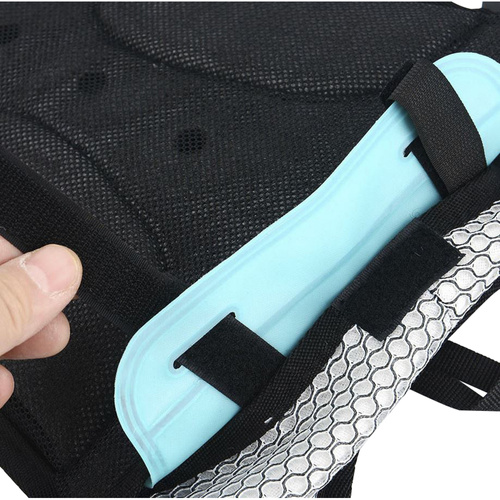 Trizand Water Bag Backpack – 2L Hydration System for Sports, Cycling, and Hiking (WNDR25479) - Image 7