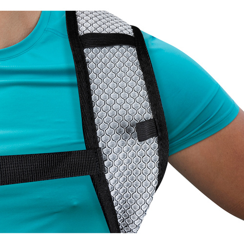 Trizand Water Bag Backpack – 2L Hydration System for Sports, Cycling, and Hiking (WNDR25479) - Image 9