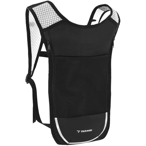 Trizand Water Bag Backpack – 2L Hydration System for Sports, Cycling, and Hiking (WNDR25479) - Image 5