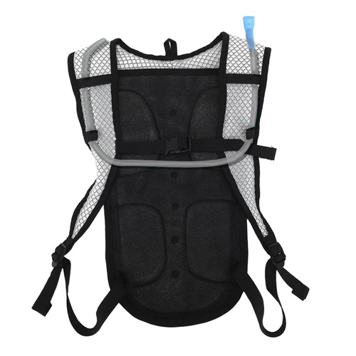 Trizand Water Bag Backpack – 2L Hydration System for Sports, Cycling, and Hiking (WNDR25479) - Image 6