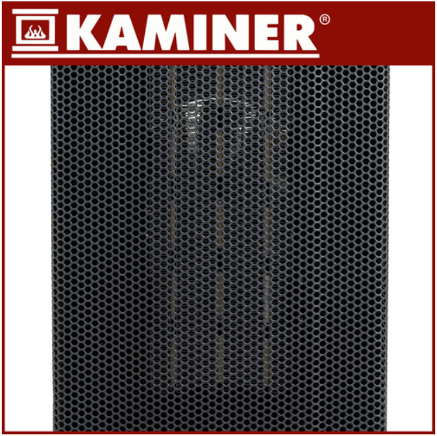 Lumni 2.0 kaminer electric heater – stepless temperature control, 2 power levels (WNDR26376) - Image 7
