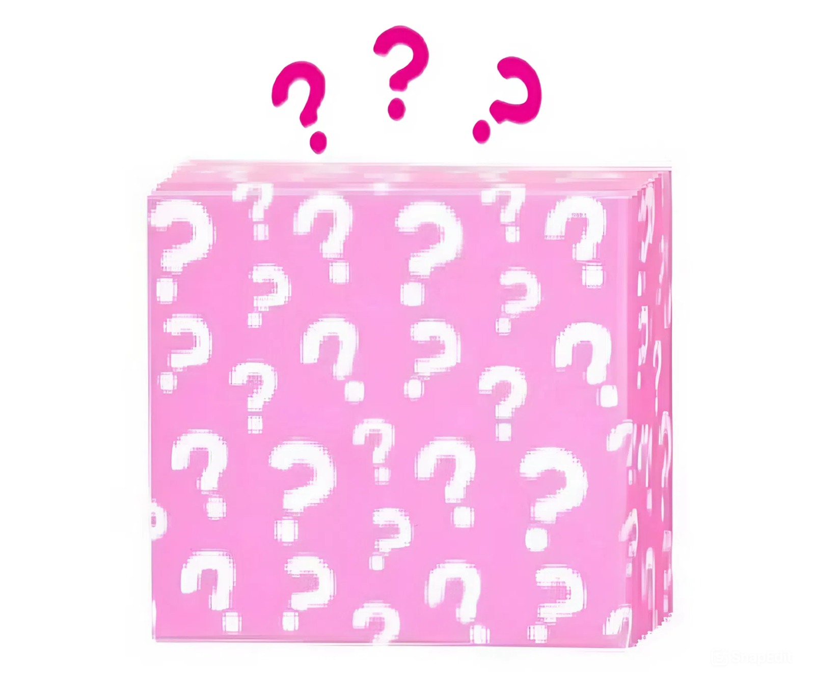 Mini Barbie House Playset – mysterious Barbieland surprise box with accessories (EDC) - Image 14