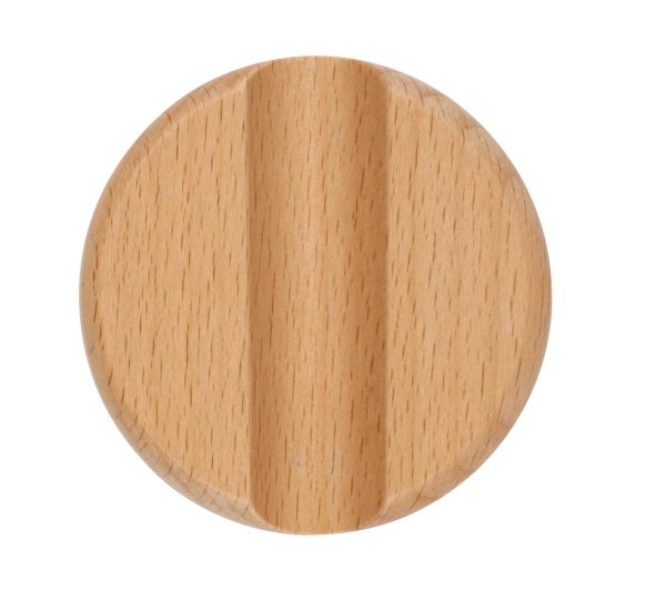 Grundig rechargeable LED wooden wall lamp with motion sensor – portable, magnetic mount (EDC) - Image 10