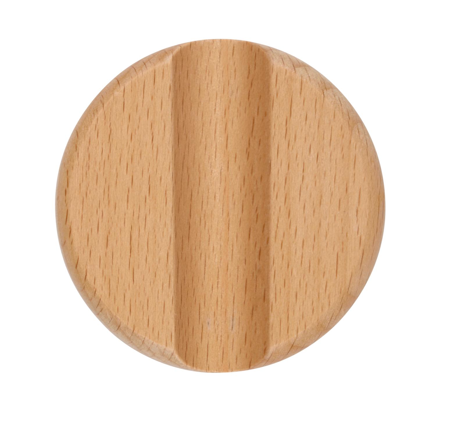 Grundig rechargeable LED wooden wall lamp with motion sensor – portable, magnetic mount (EDC) - Image 10