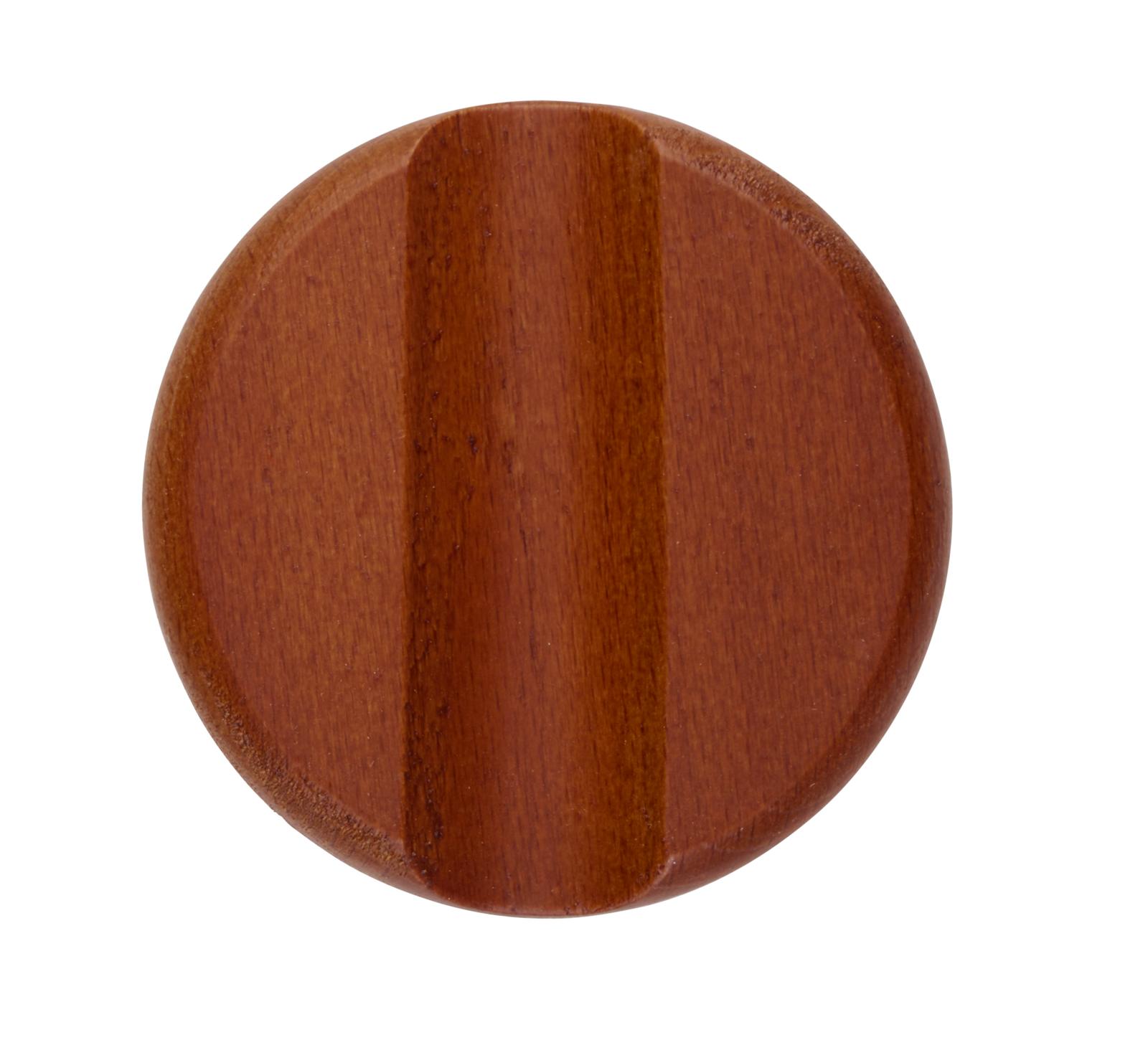 Grundig rechargeable LED wooden wall lamp with motion sensor – portable, magnetic mount (EDC) - Image 11